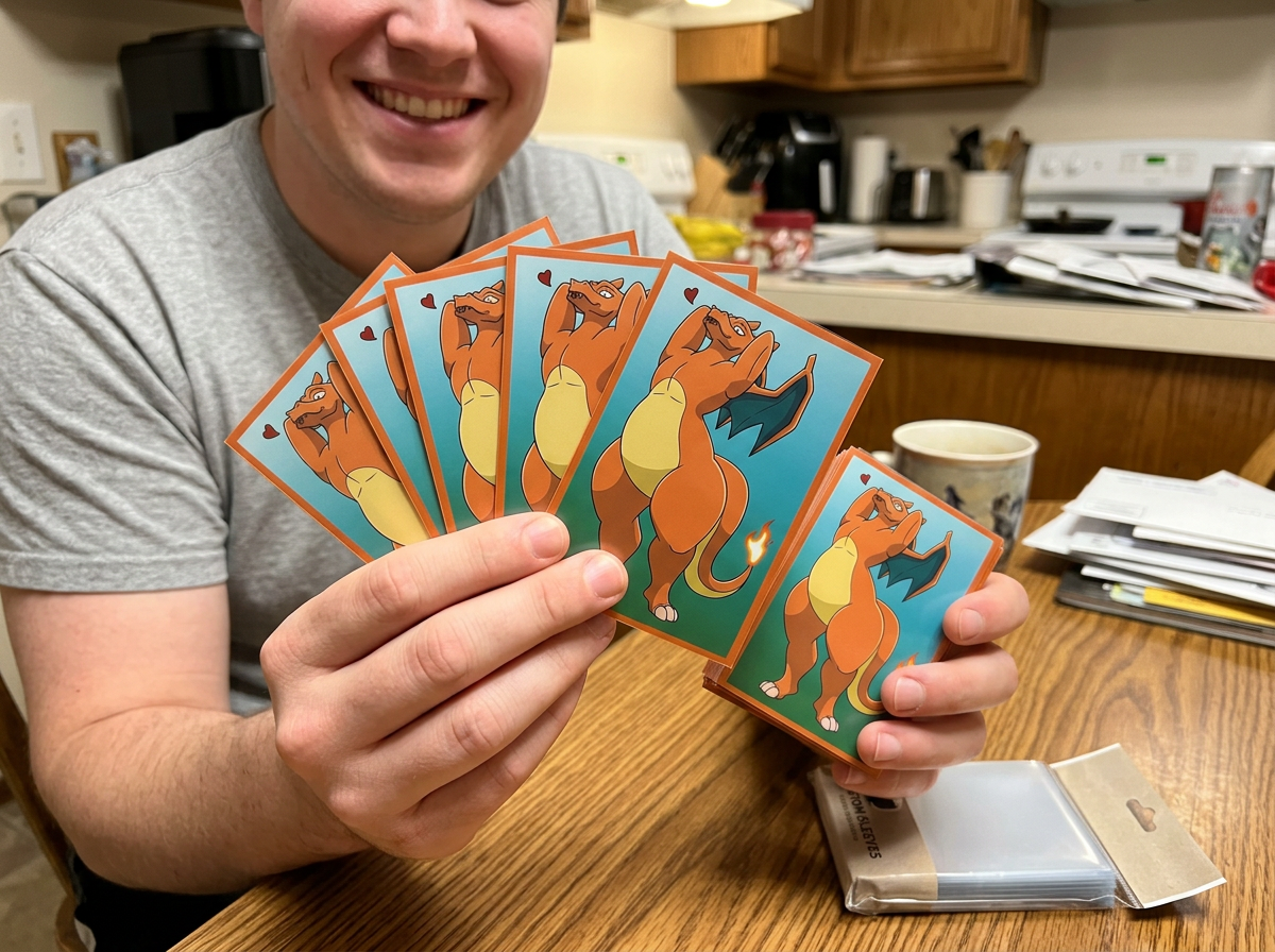 Virginia Card Forge product collection
